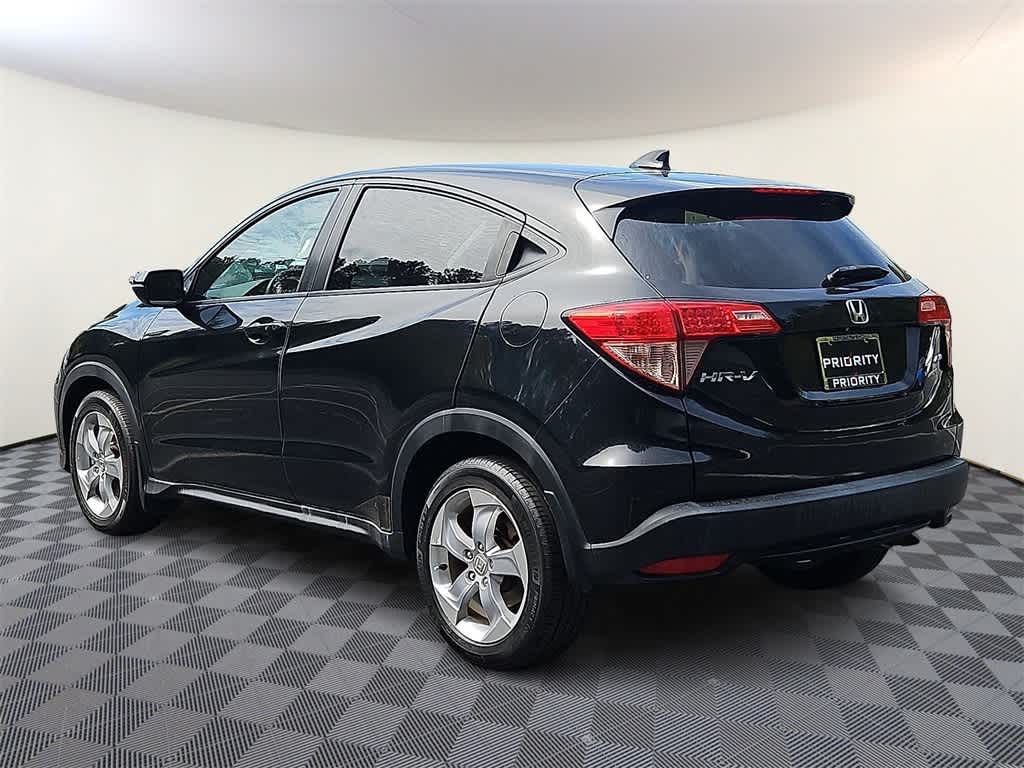 Thumbnail: 2016 Honda HR-V - 6