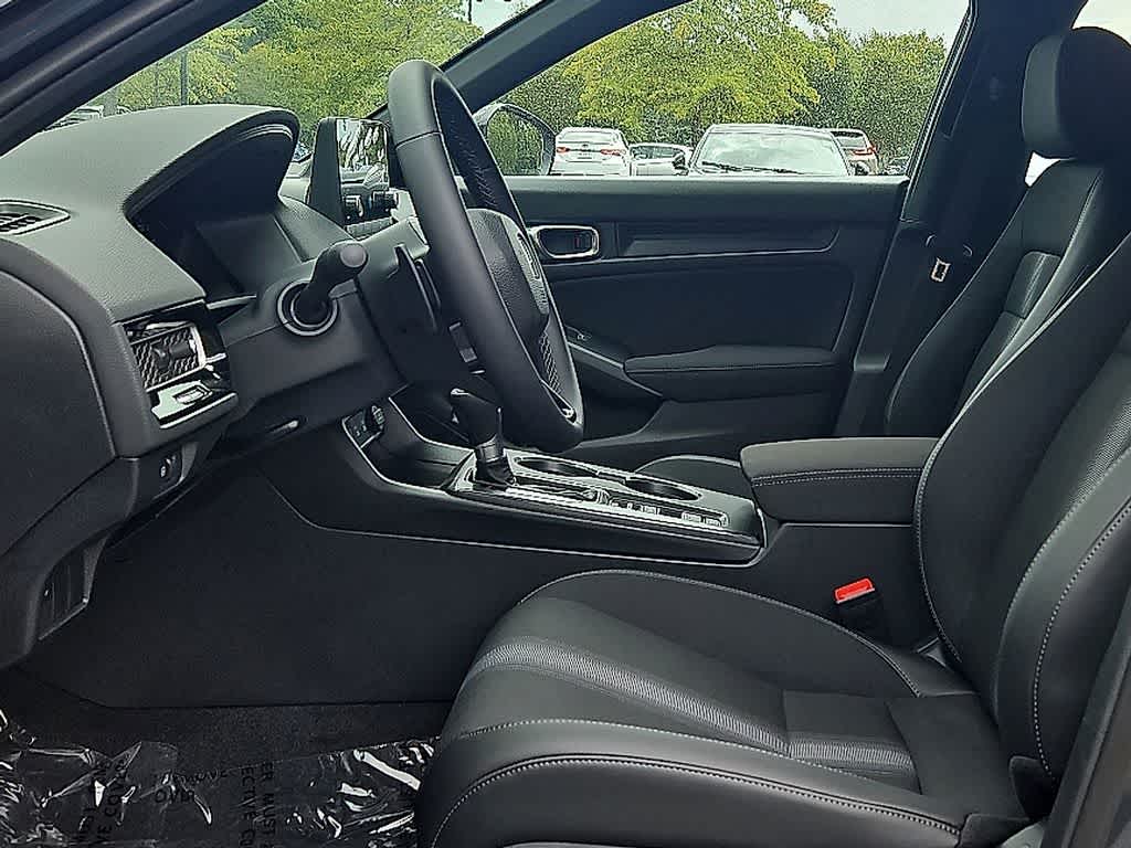 Thumbnail: 2026 Honda Civic - 10