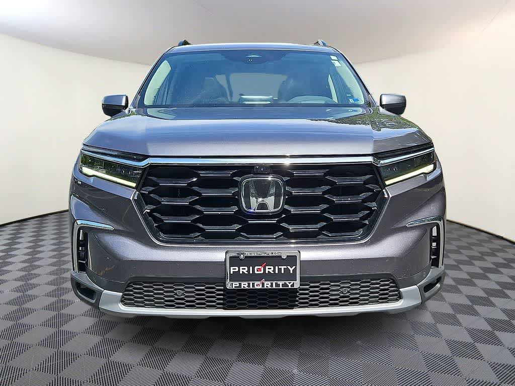 Thumbnail: 2025 Honda Pilot - 2