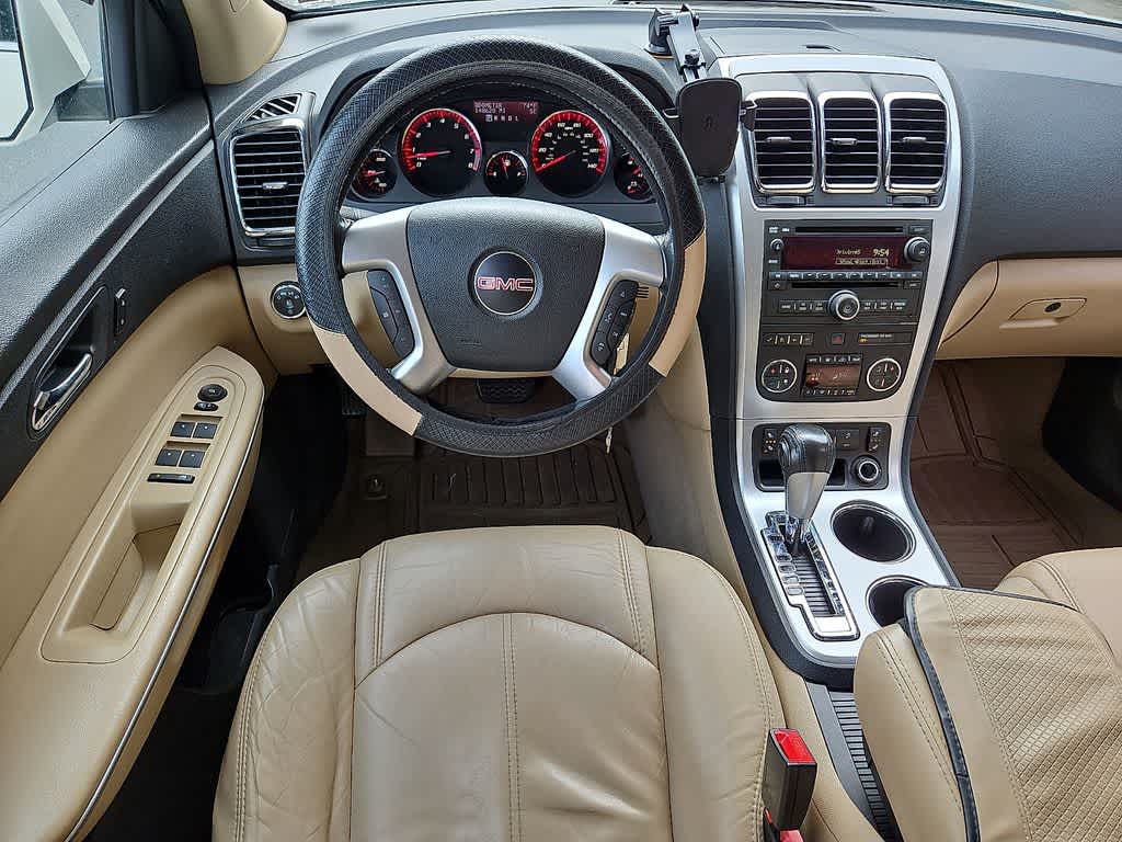 Thumbnail: 2012 GMC Acadia - 13