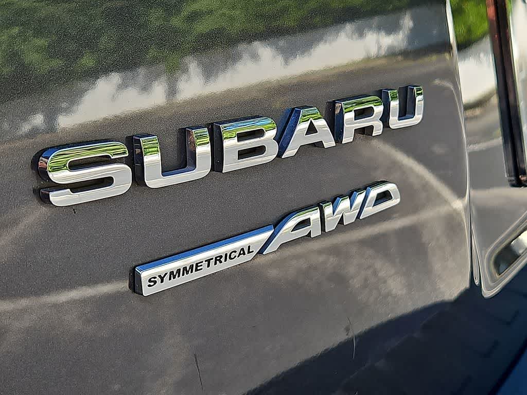 Thumbnail: 2019 Subaru Outback - 32