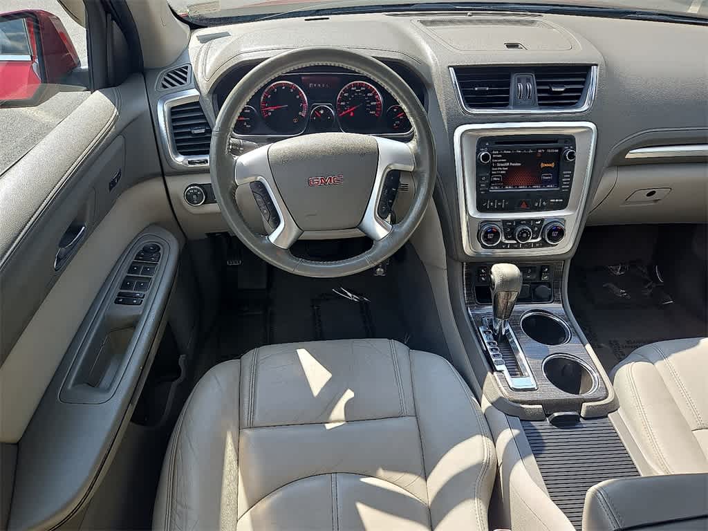 Thumbnail: 2015 GMC Acadia - 12