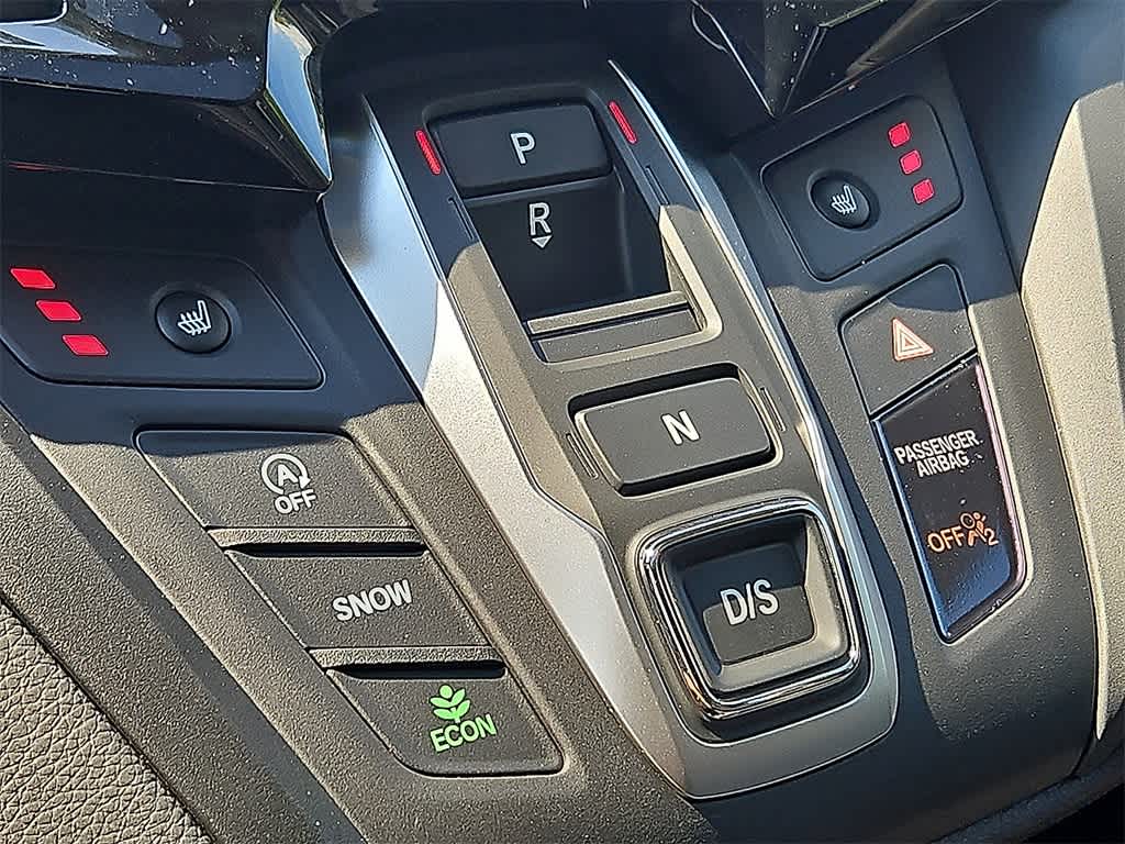 Thumbnail: 2026 Honda Odyssey - 12