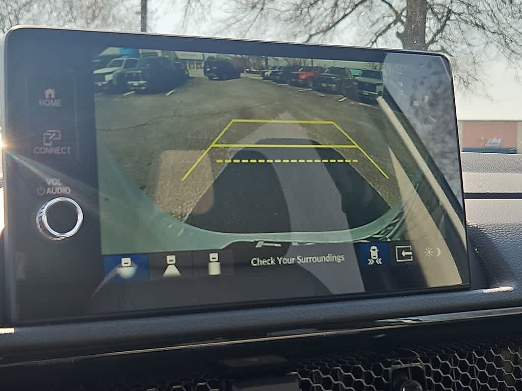 Thumbnail: 2026 Honda CR-V - 14