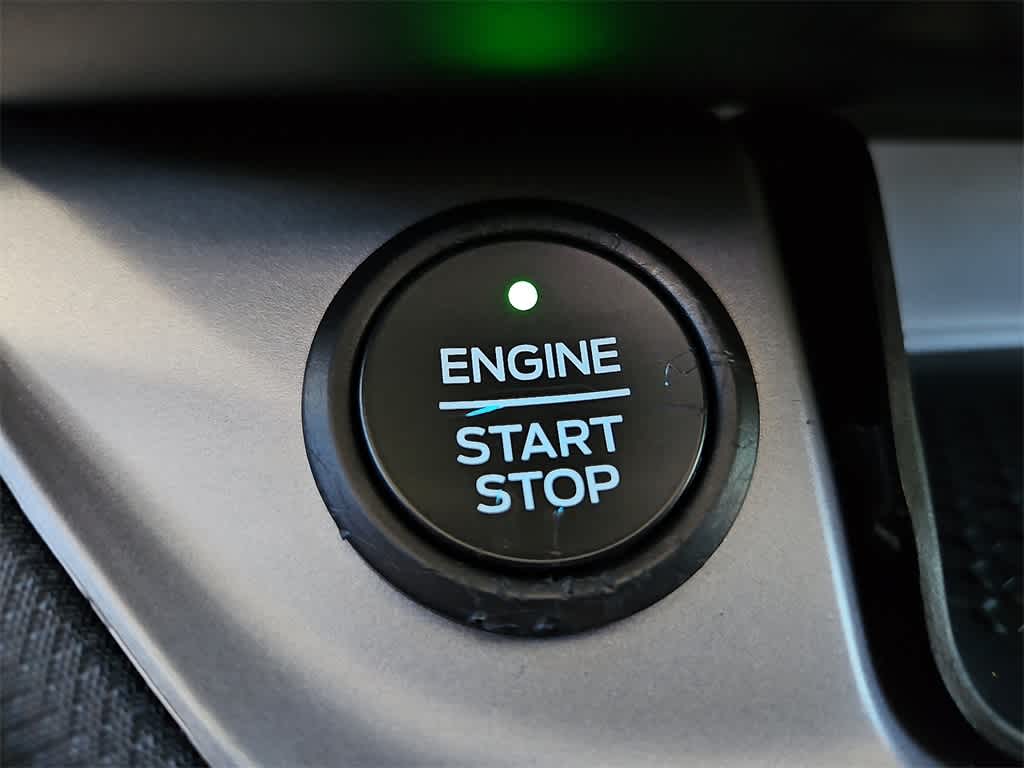 Thumbnail: 2021 Ford Bronco Sport - 20