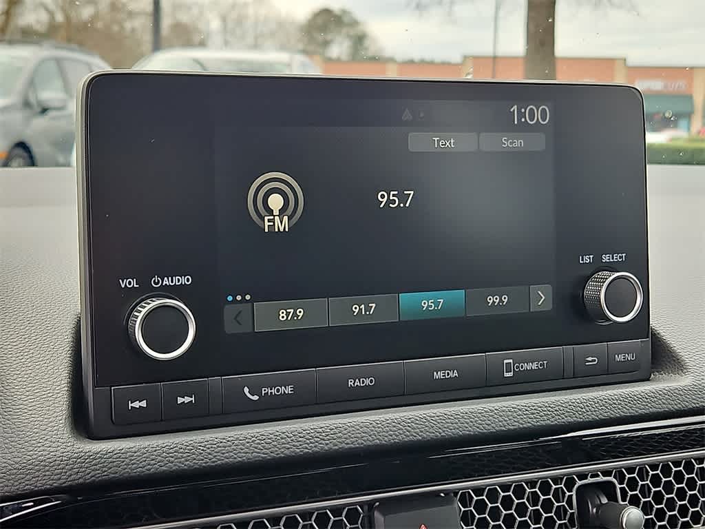 Thumbnail: 2026 Honda Civic - 12