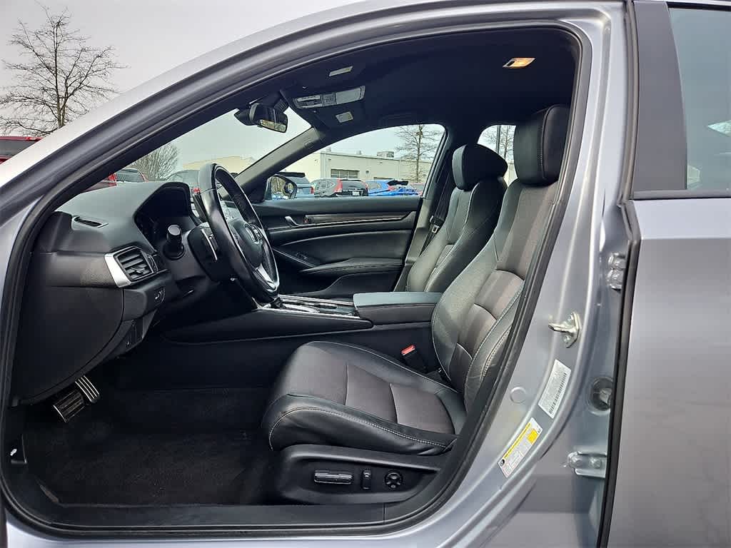 Thumbnail: 2020 Honda Accord - 12