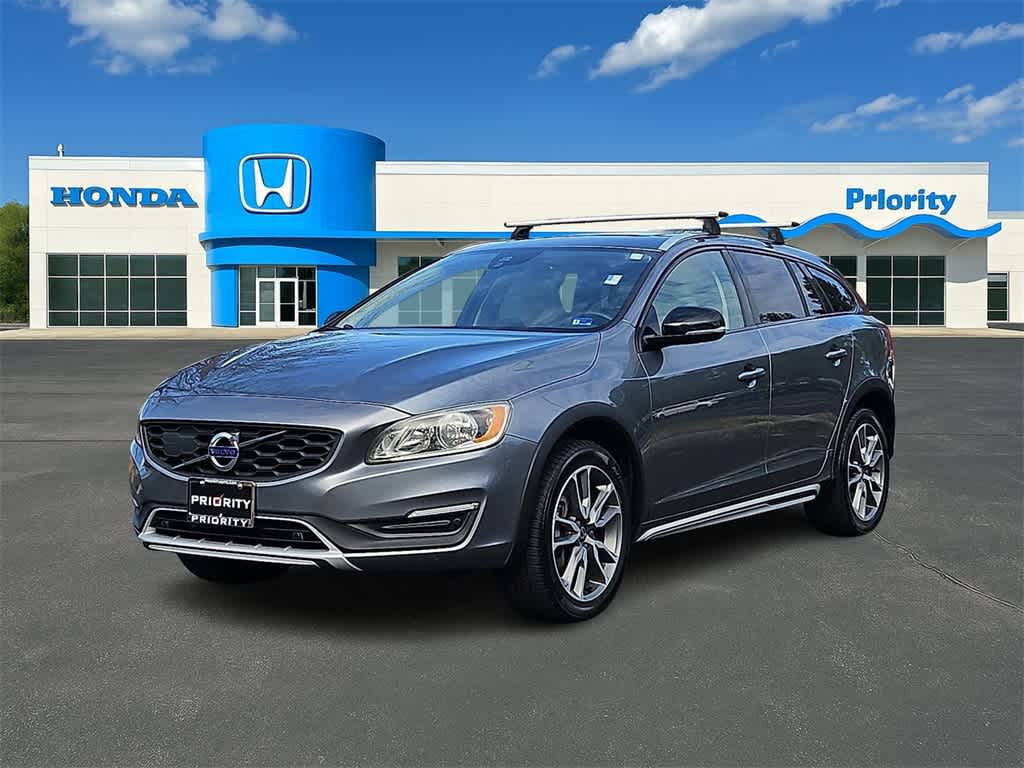 2017 Volvo S60 T5 -
                  Chesapeake, VA