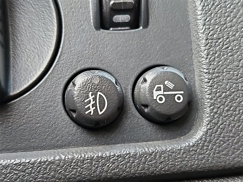 Thumbnail: 2006 Chevrolet Colorado - 17