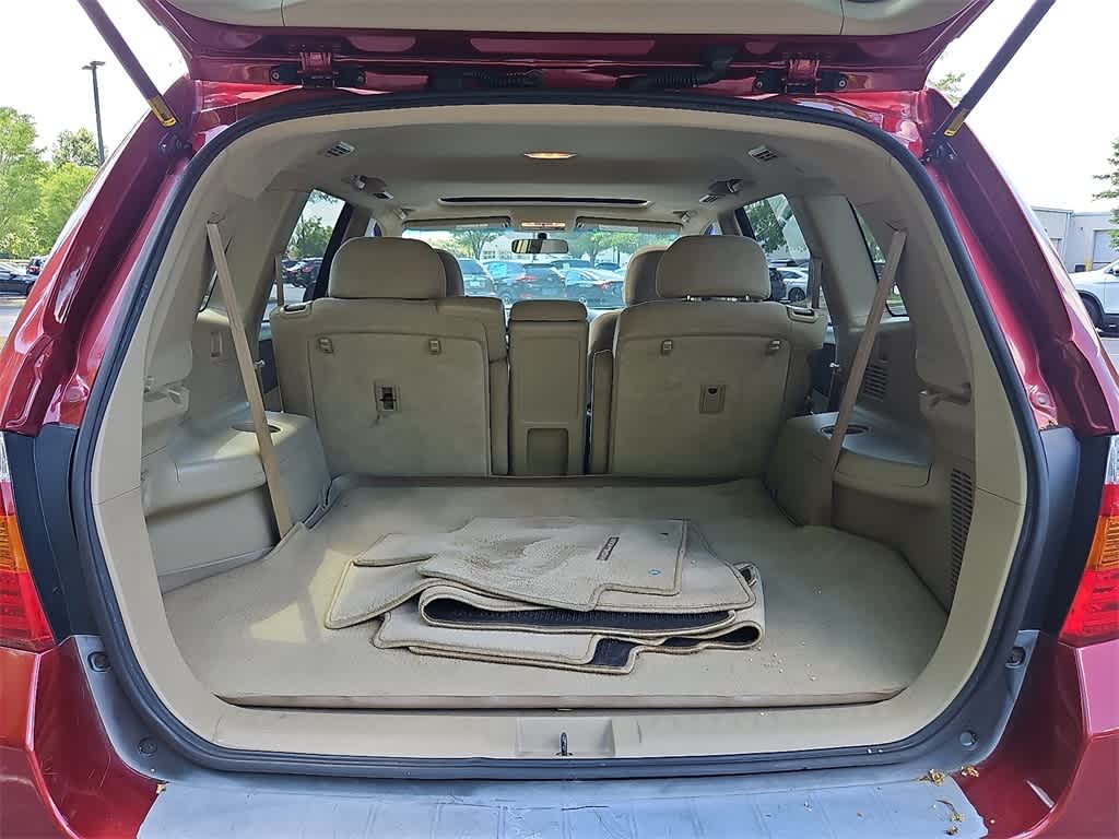 Thumbnail: 2009 Toyota Highlander - 29