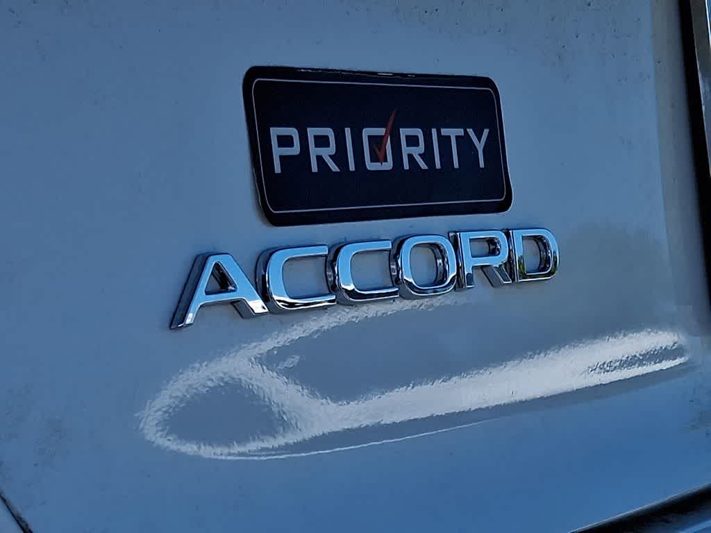 Thumbnail: 2026 Honda Accord - 19