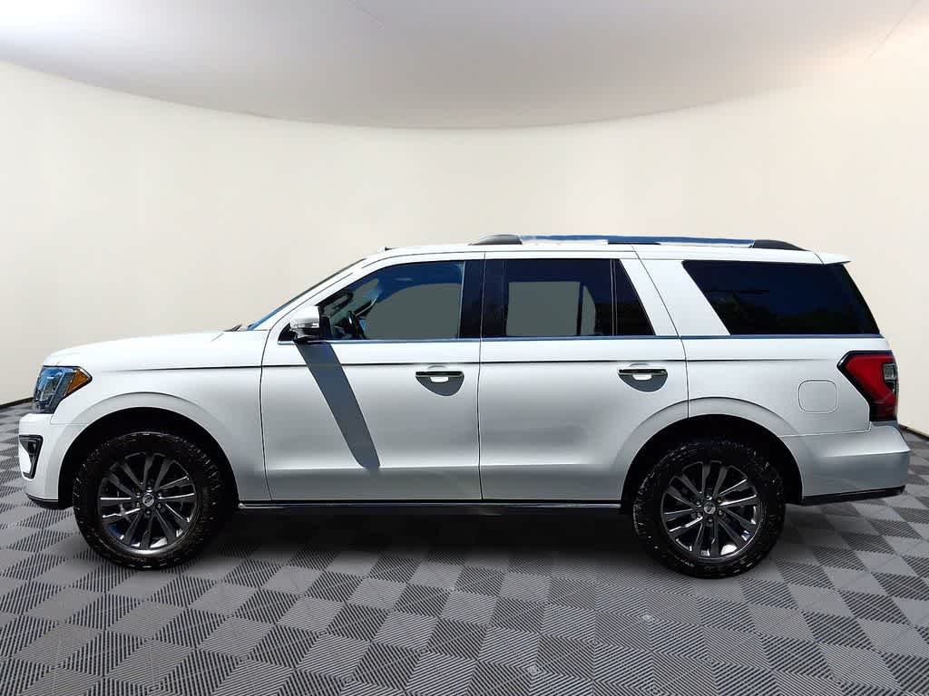Thumbnail: 2021 Ford Expedition - 7