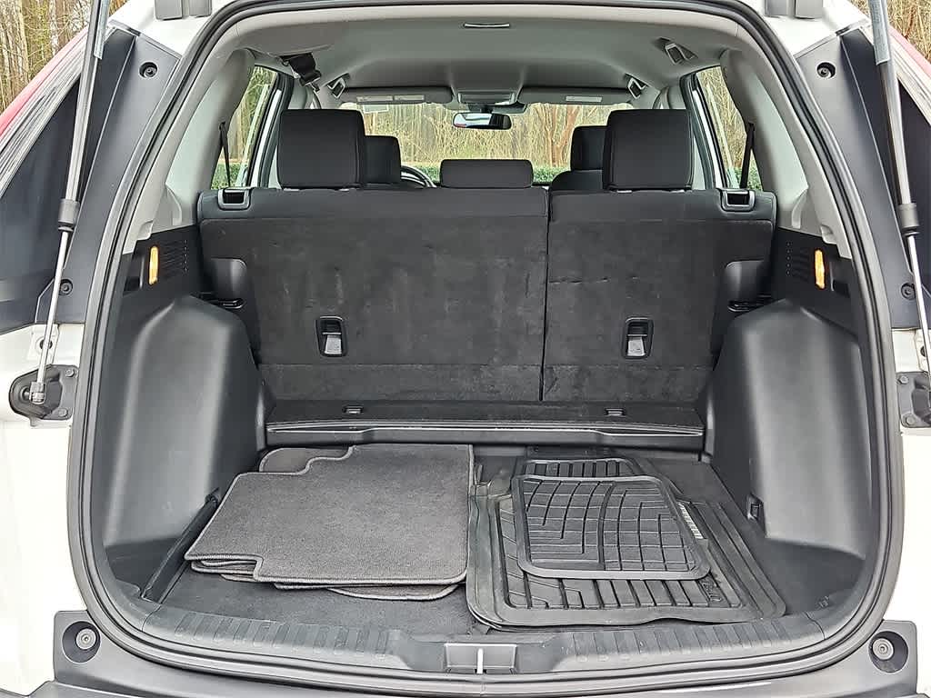 Thumbnail: 2022 Honda CR-V - 25