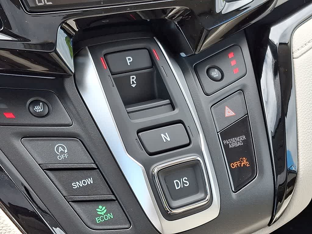 Thumbnail: 2026 Honda Odyssey - 10