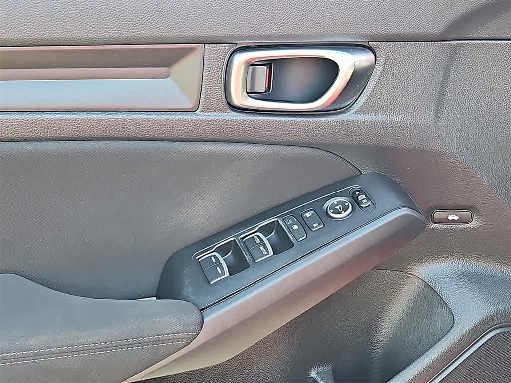 Thumbnail: 2022 Honda Civic - 11