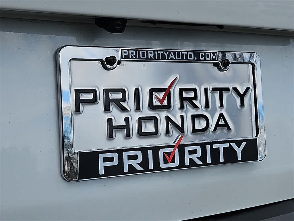 Thumbnail: 2022 Honda CR-V - 27