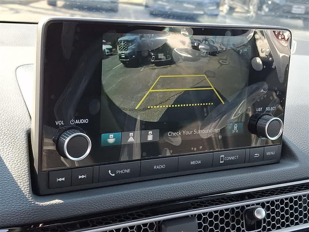 Thumbnail: 2026 Honda Civic - 18