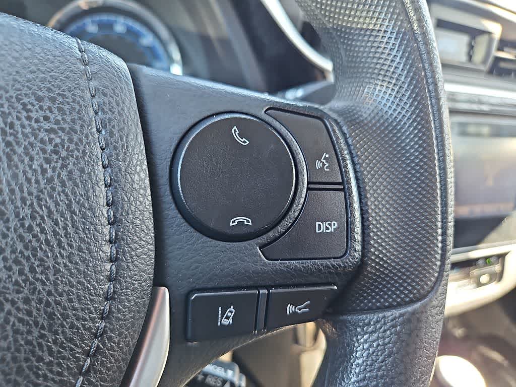 Thumbnail: 2017 Toyota Corolla - 19