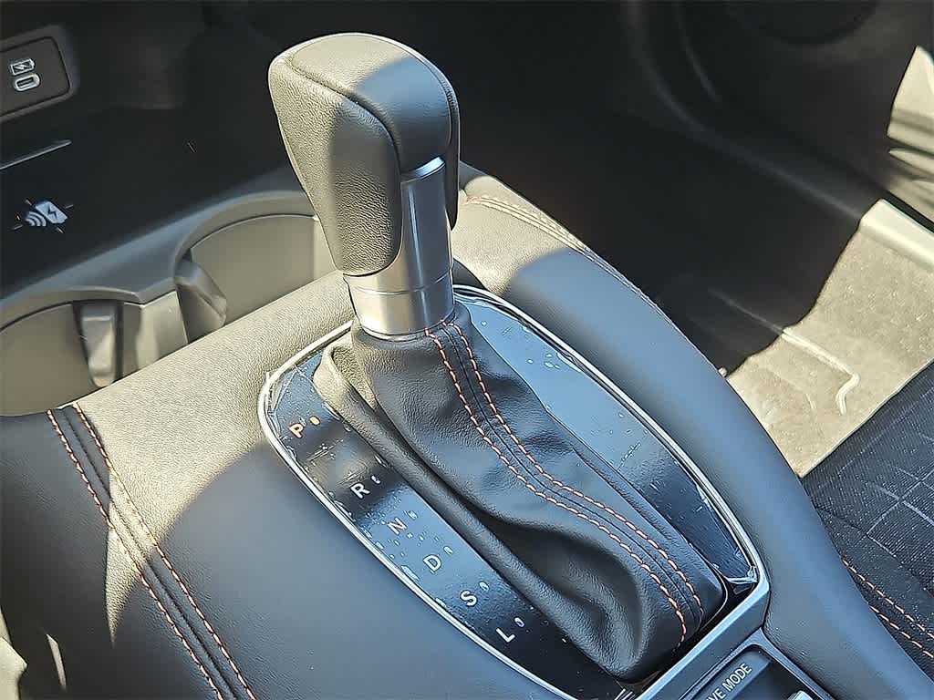 Thumbnail: 2026 Honda HR-V - 11
