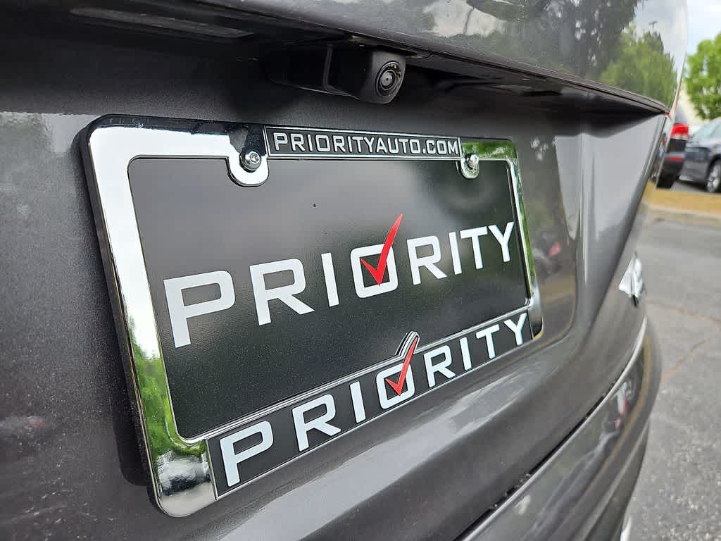 Thumbnail: 2021 Honda Pilot - 36
