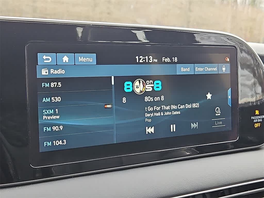 Thumbnail: 2020 Hyundai Palisade - 17