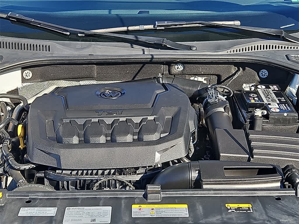 Thumbnail: 2022 Volkswagen Passat - 26