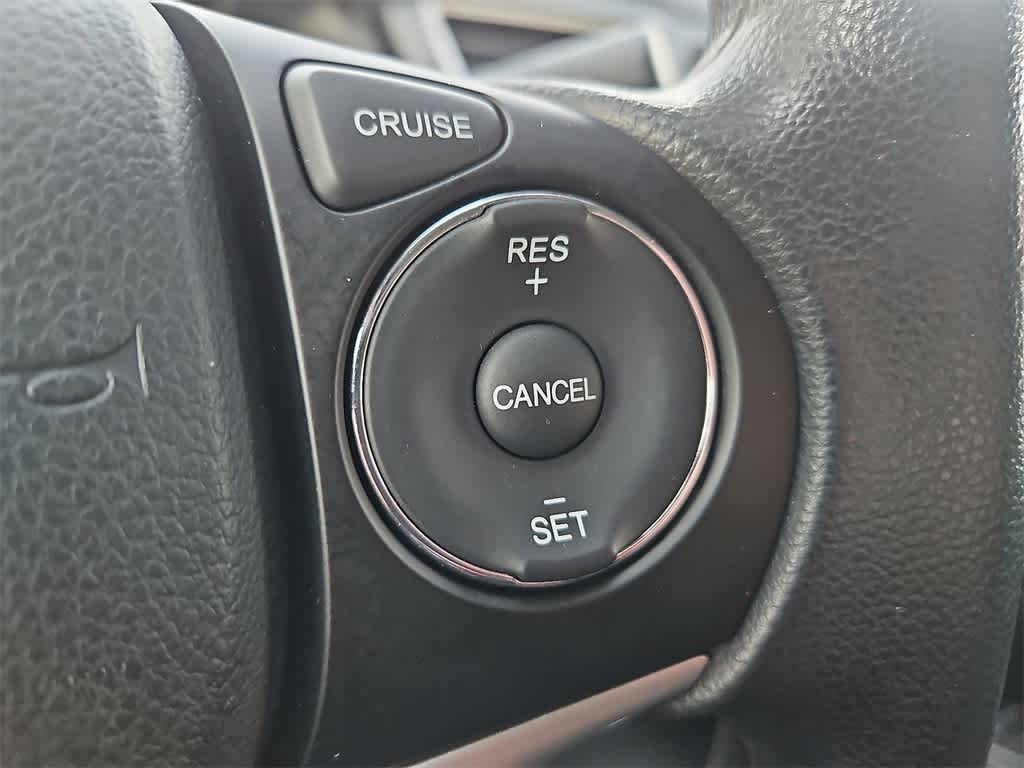 Thumbnail: 2015 Honda Civic - 18