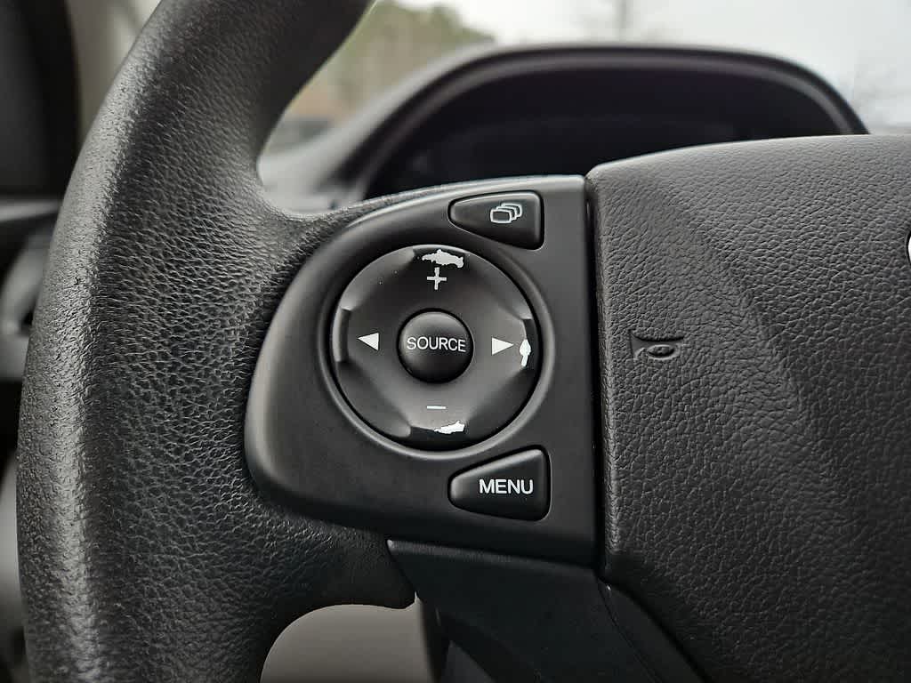 Thumbnail: 2013 Honda CR-V - 20