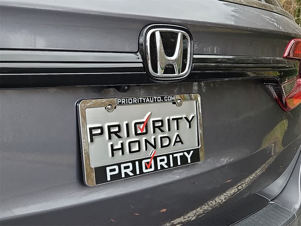 Thumbnail: 2026 Honda Odyssey - 18