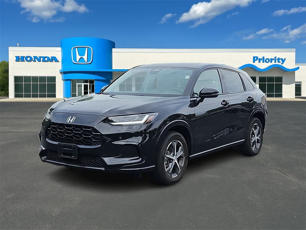 2024 Honda HR-V EX-L -
                  Chesapeake, VA
