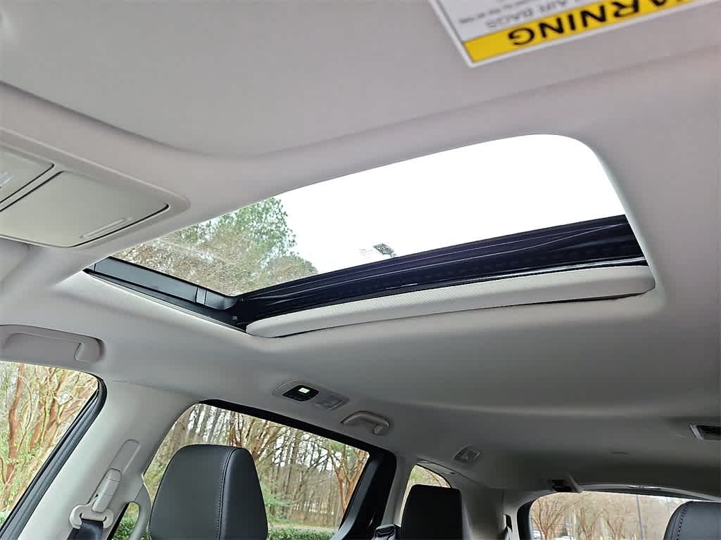 Thumbnail: 2026 Honda Odyssey - 10