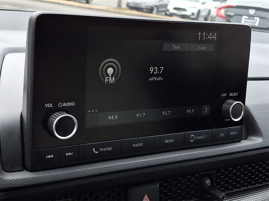 Thumbnail: 2024 Honda CR-V - 15