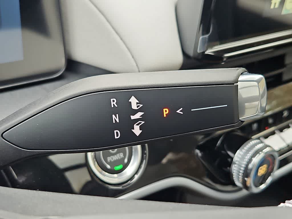 Thumbnail: 2026 Honda Prologue - 11