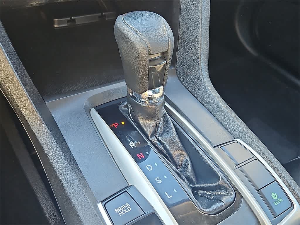 Thumbnail: 2021 Honda Civic - 12