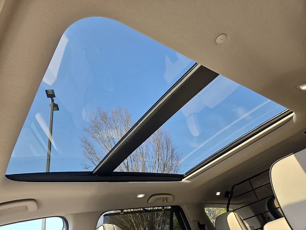 Thumbnail: 2026 Honda Pilot - 10