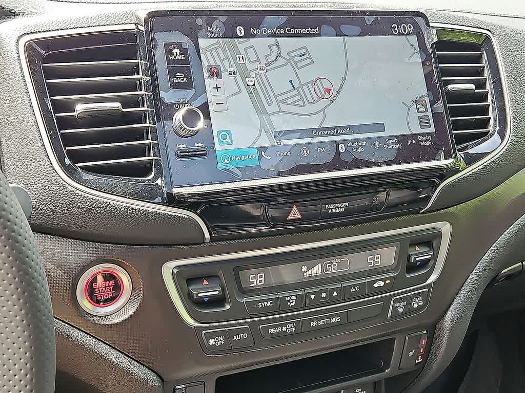 Thumbnail: 2026 Honda Ridgeline - 12