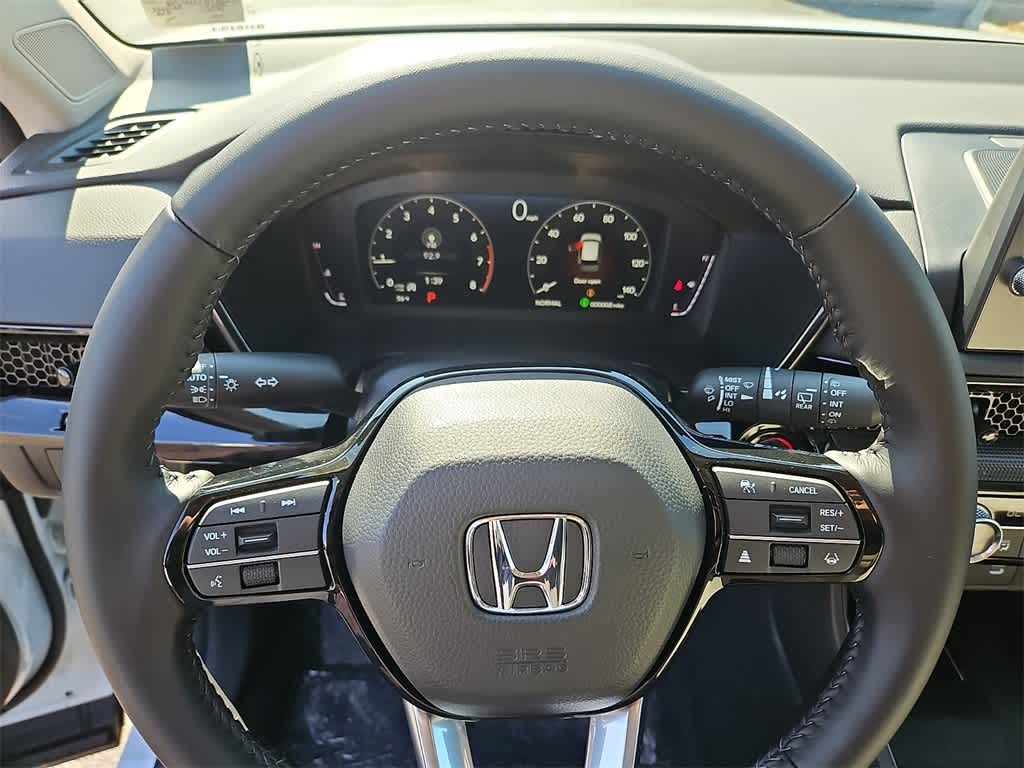 Thumbnail: 2026 Honda CR-V - 14