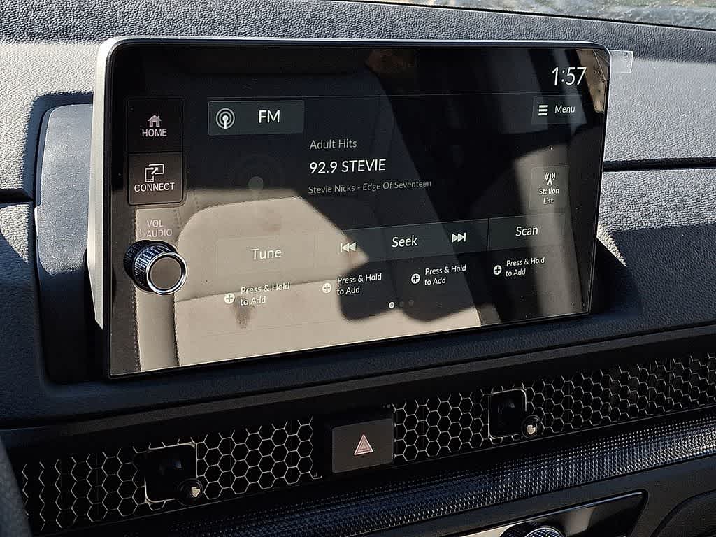 Thumbnail: 2026 Honda CR-V - 15