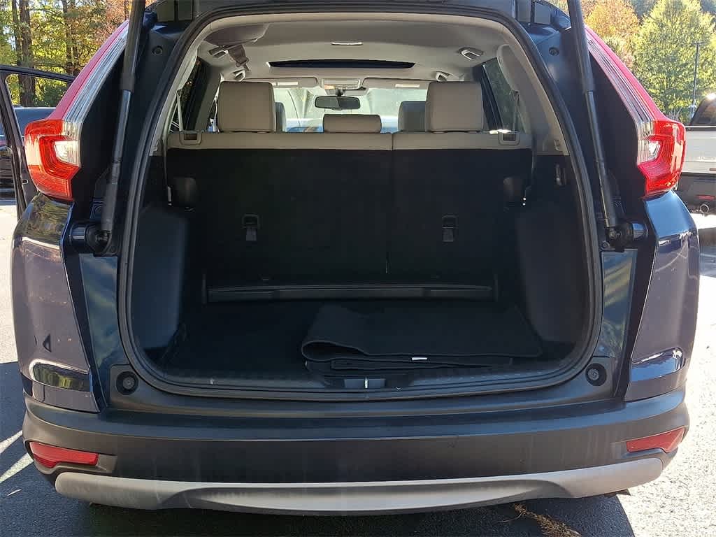 Thumbnail: 2019 Honda CR-V - 28