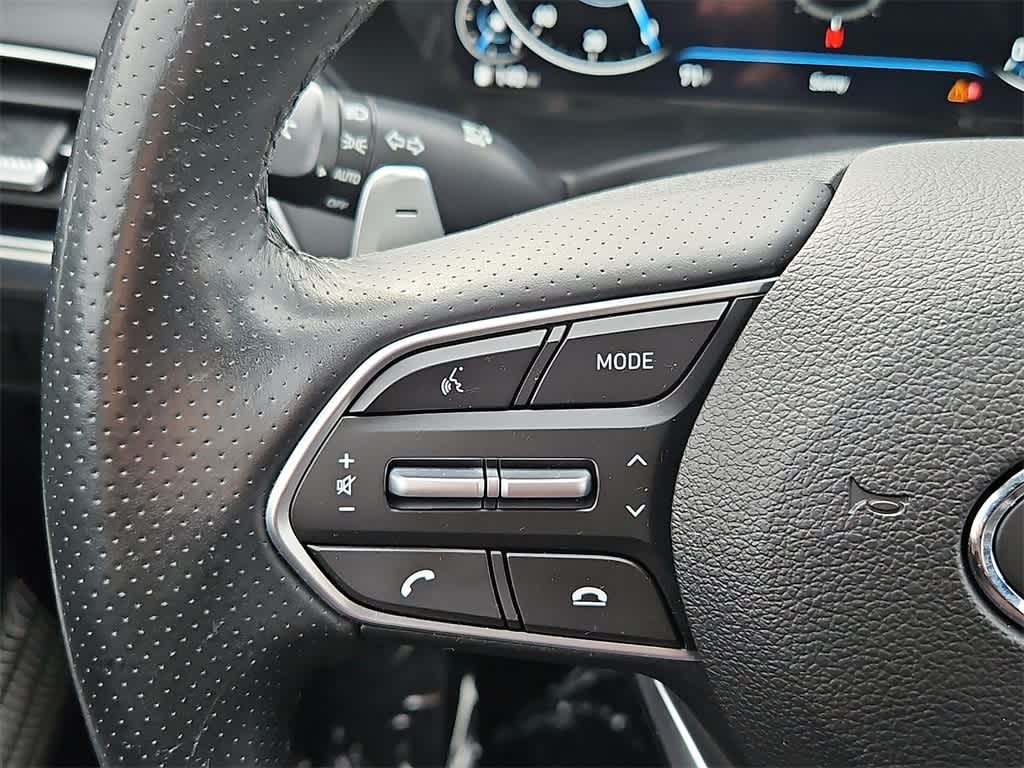 Thumbnail: 2020 Hyundai Palisade - 19