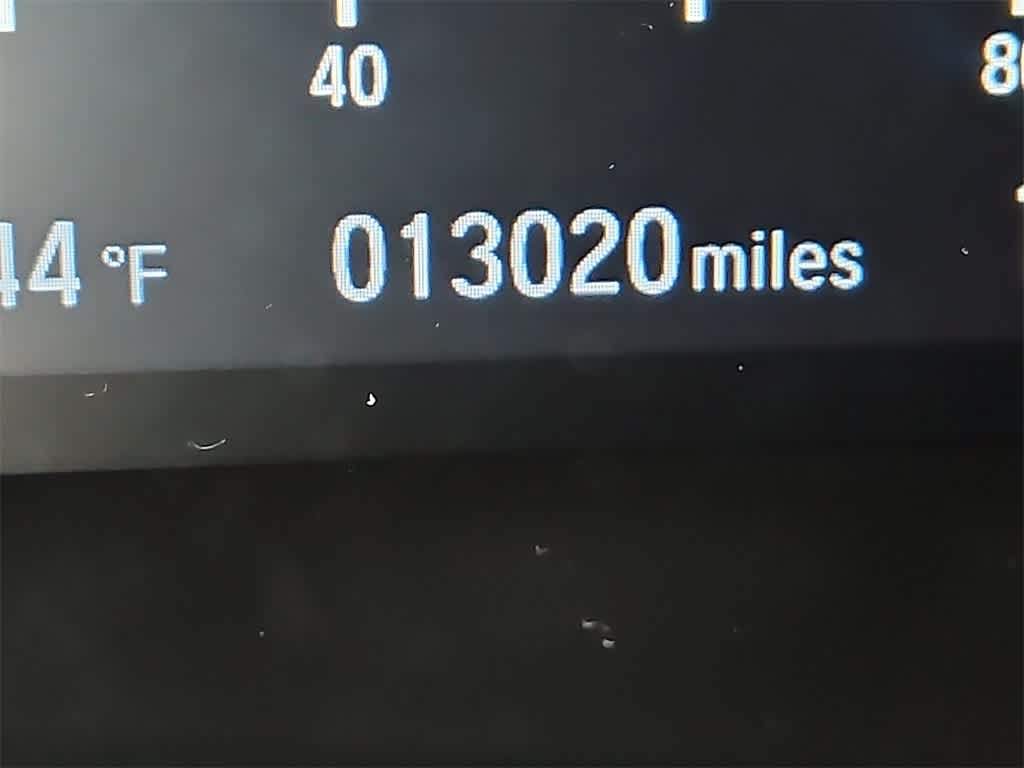 Thumbnail: 2021 Honda Civic - 21