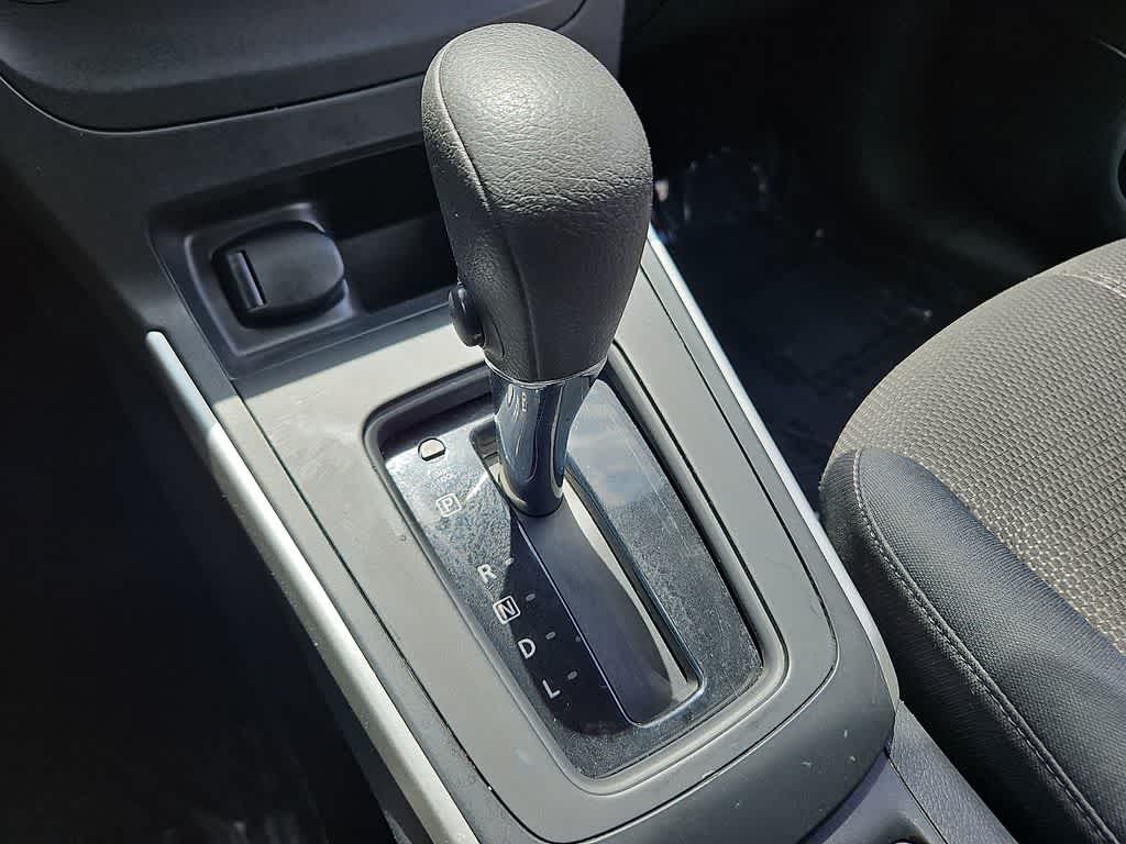 Thumbnail: 2016 Nissan Sentra - 14