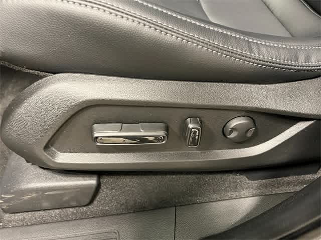 Thumbnail: 2024 Honda Pilot - 14