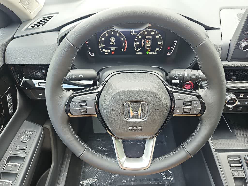 Thumbnail: 2026 Honda CR-V - 15