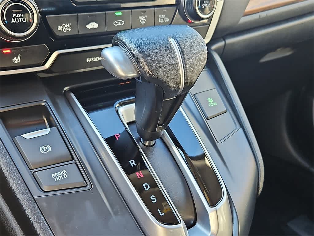 Thumbnail: 2019 Honda CR-V - 12