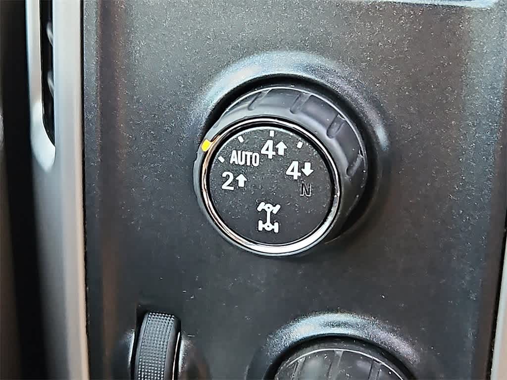 Thumbnail: 2014 GMC Sierra 1500 - 20