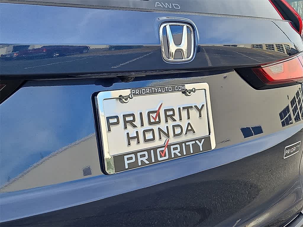 Thumbnail: 2023 Honda CR-V - 30