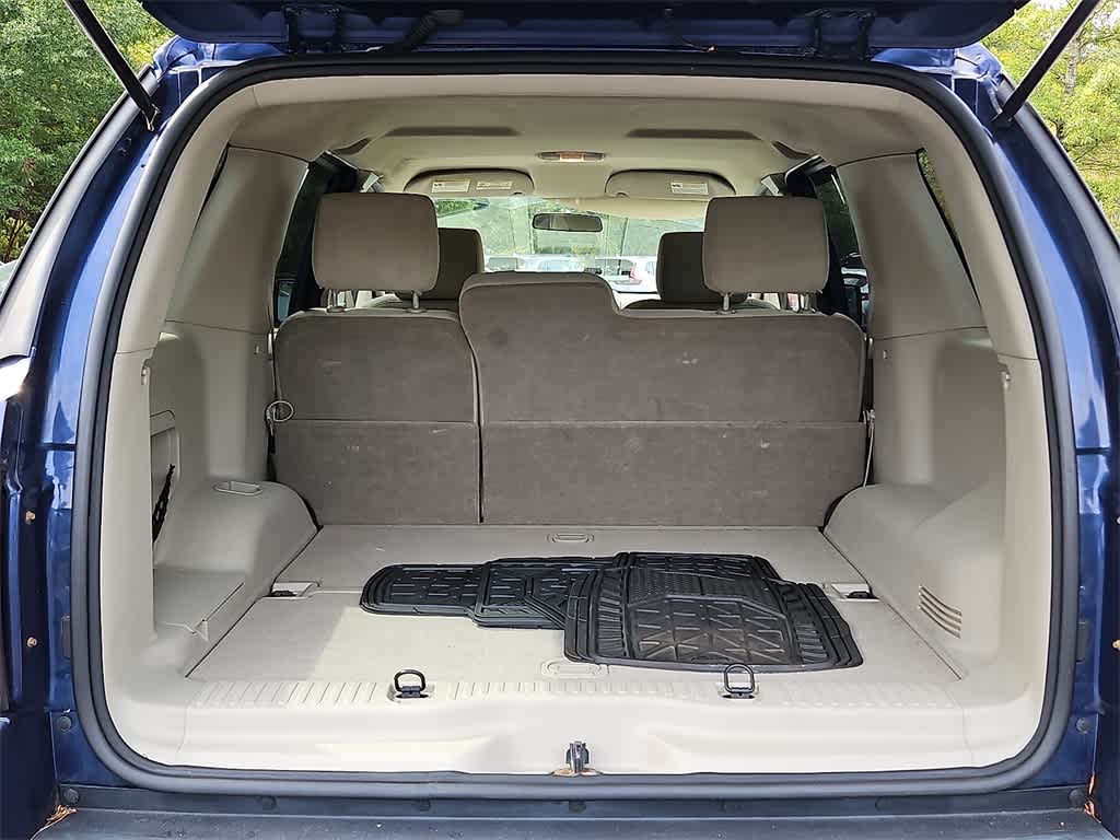 Thumbnail: 2007 Ford Explorer - 28