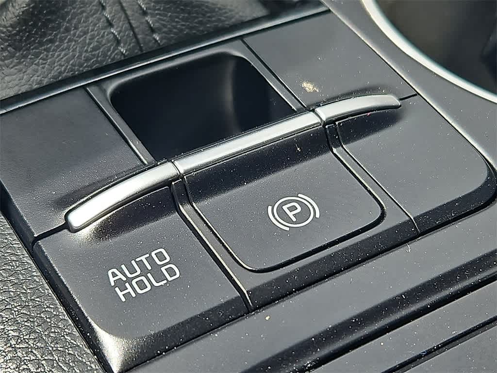 Thumbnail: 2023 Kia K5 - 25