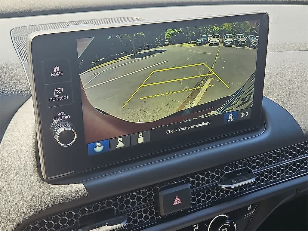 Thumbnail: 2026 Honda HR-V - 13